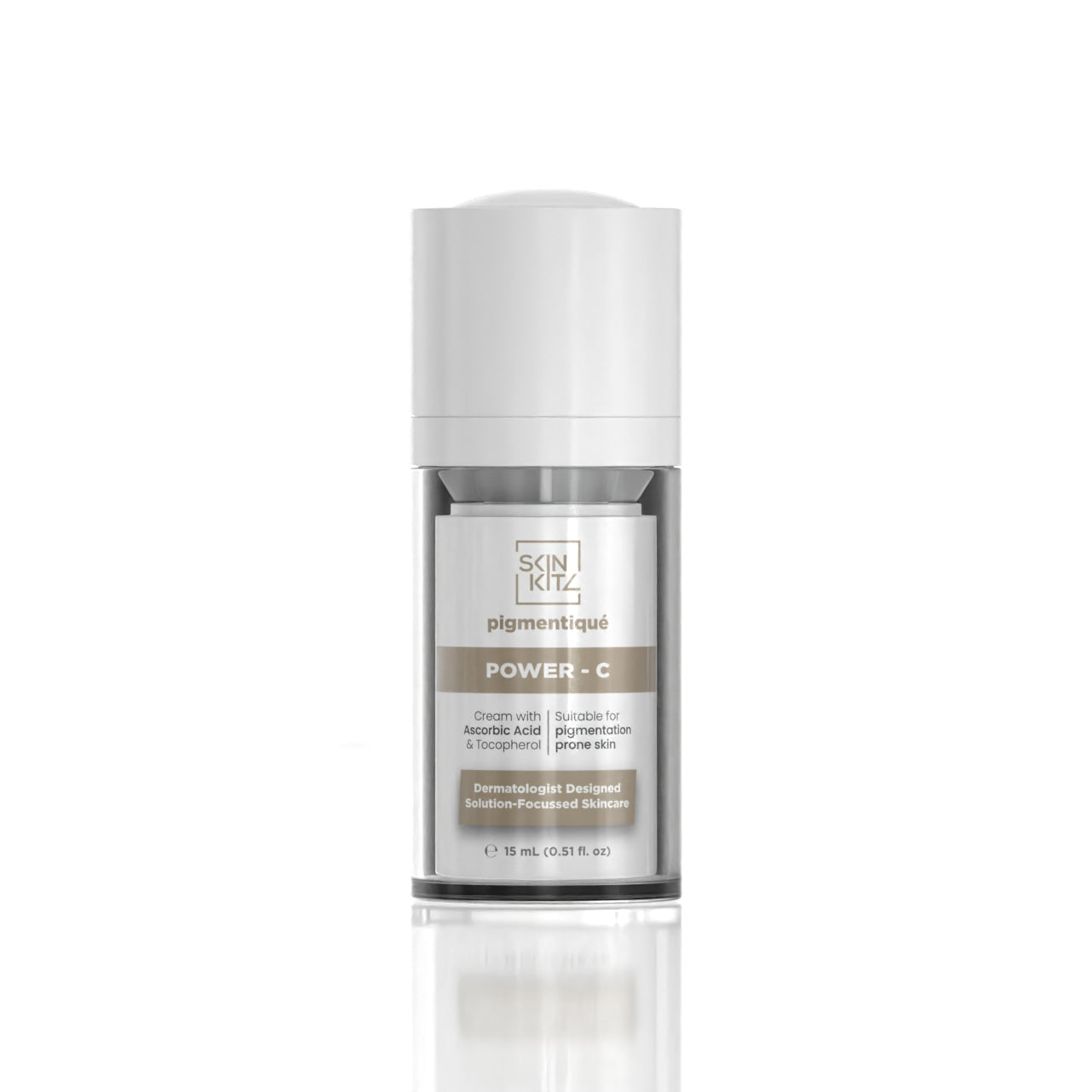 pigmentiqué POWER-C Cream