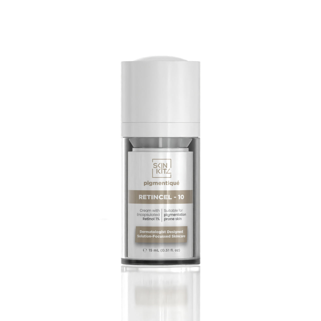 pigmentiqué RETINCEL-10 Cream