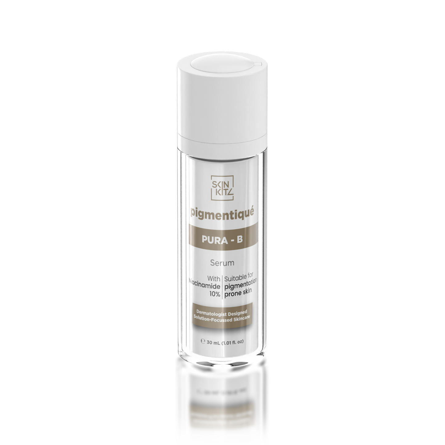 SkinKitz Pigmentiqué PURA-B Serum 30mL