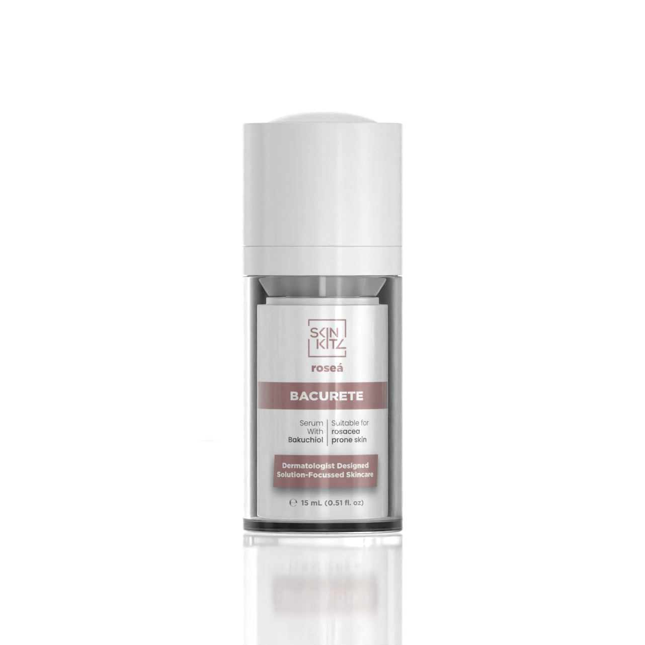roseá BACURETE Serum