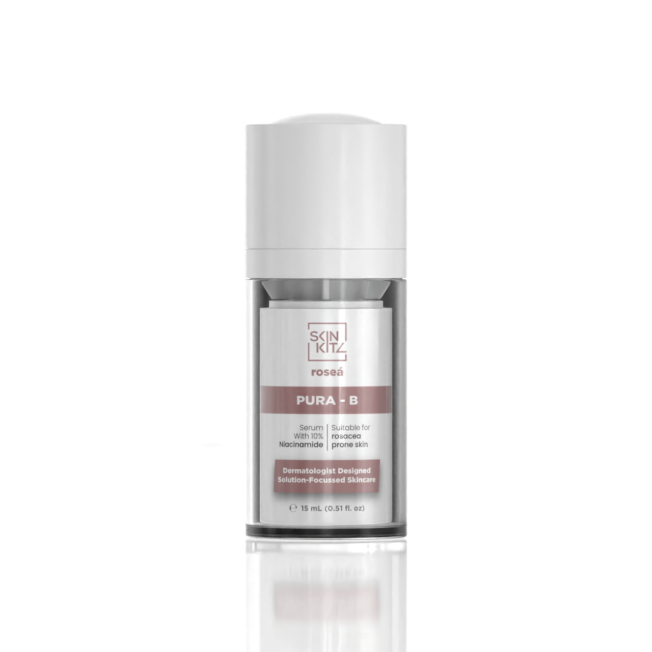 roseá PURA-B Serum