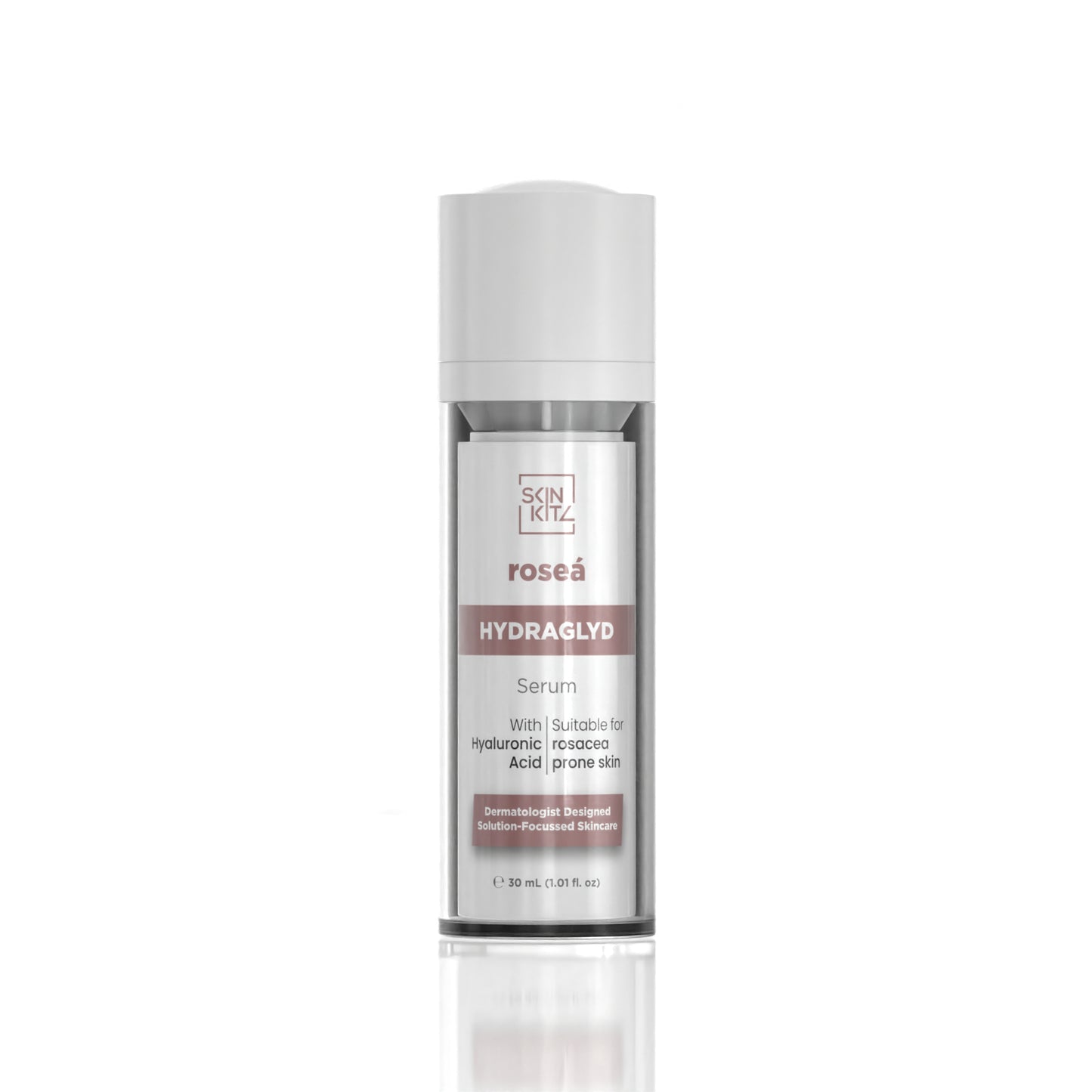 roseá HYDRAGLYD Serum