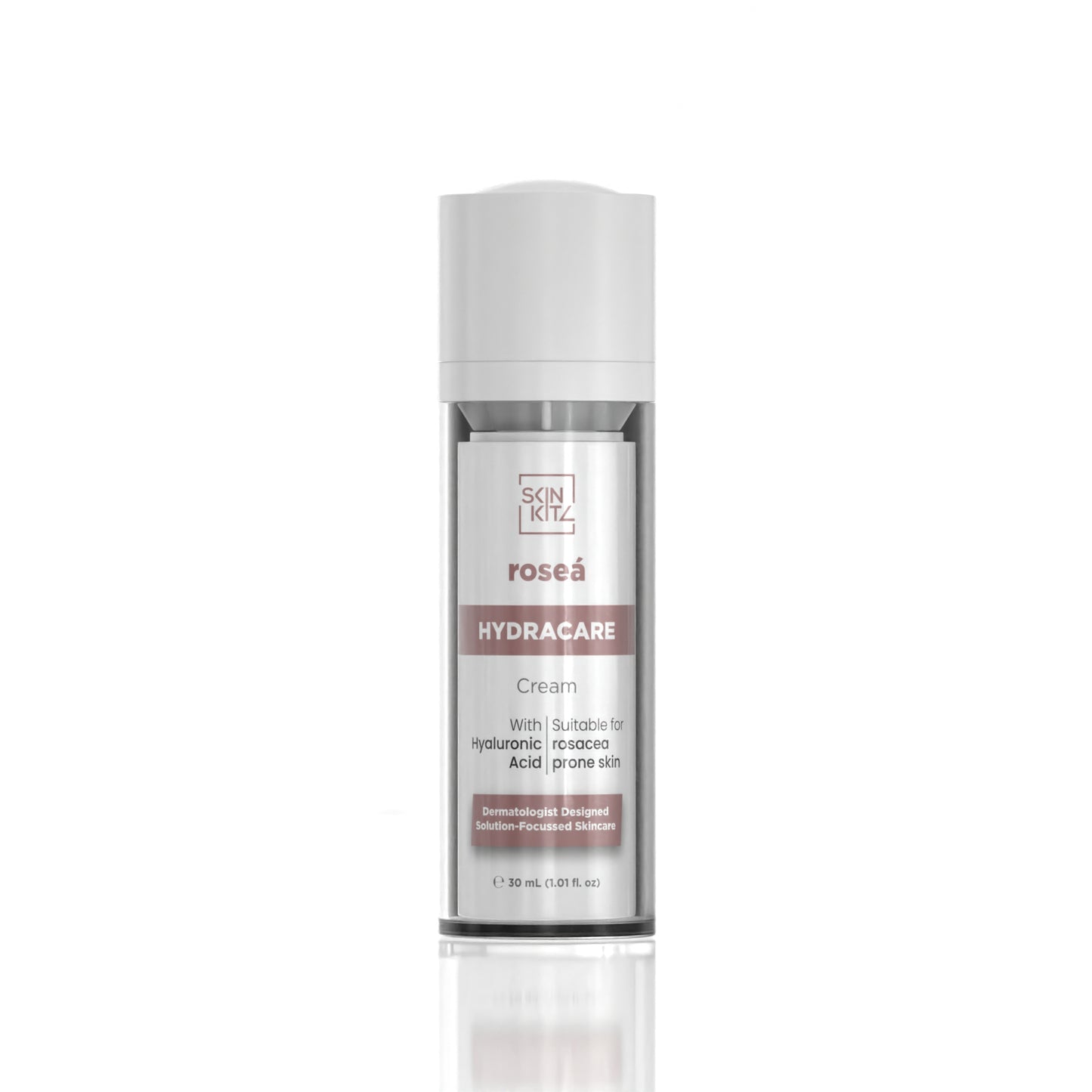 roseá HYDRACARE Moisturising Cream