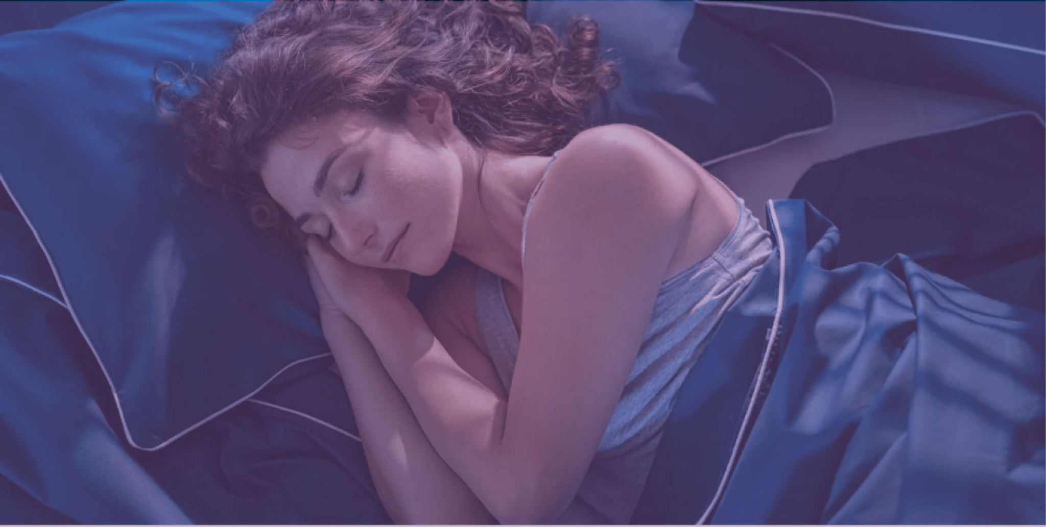 Acne and sleep hygiene