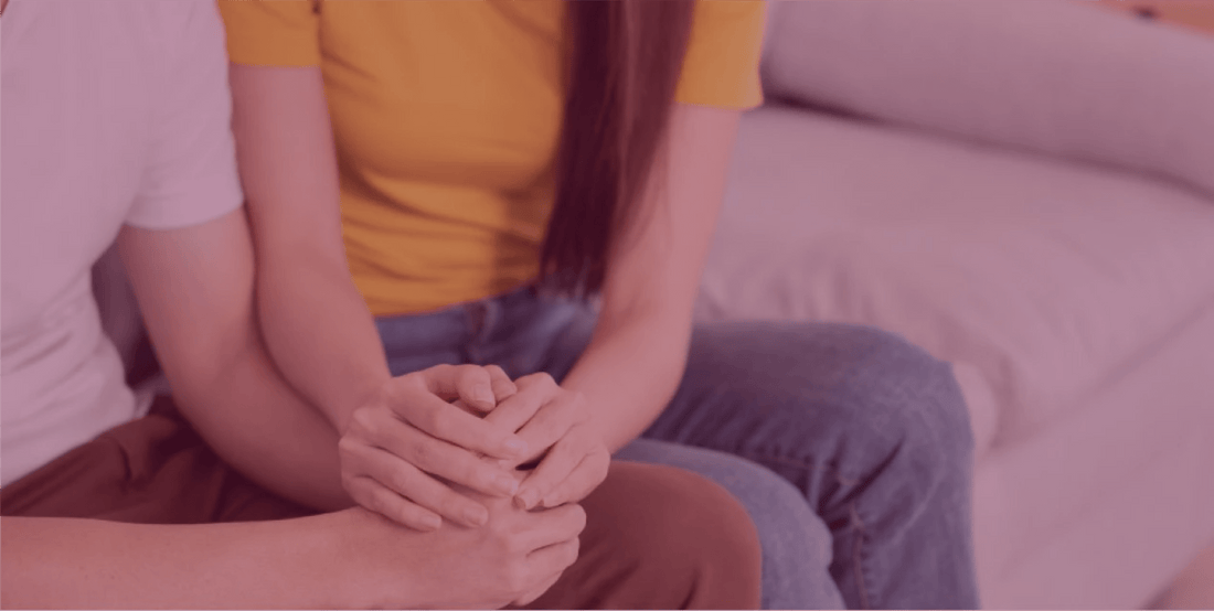 Discussing Rosacea With Family and Friends - SkinKitz