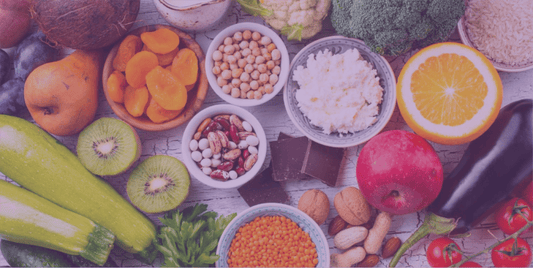 Glycemic Index - SkinKitz