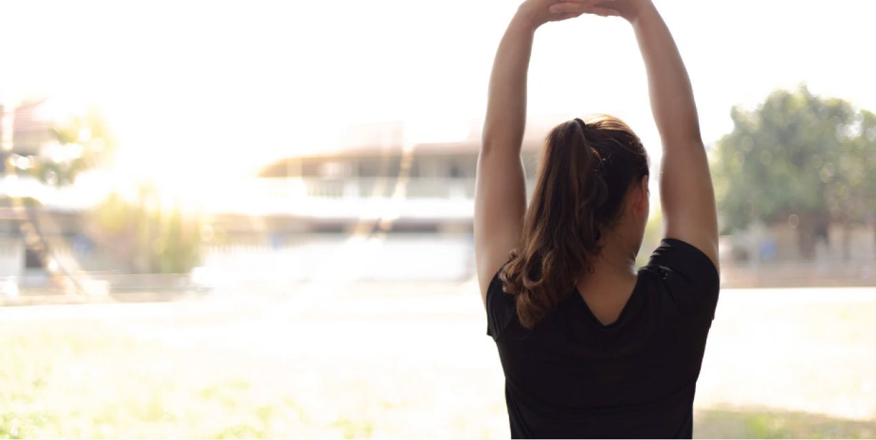 How Exercise Affects Rosacea--And What You Can Do About It