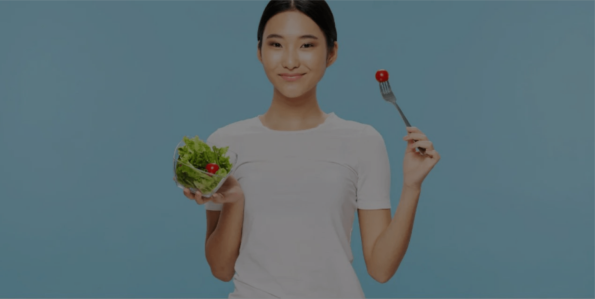 How nutrition affects skin conditions