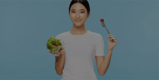 How nutrition affects skin conditions - SkinKitz