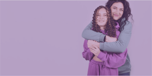 How Parents Can Help Their Kids Deal With Acne - SkinKitz