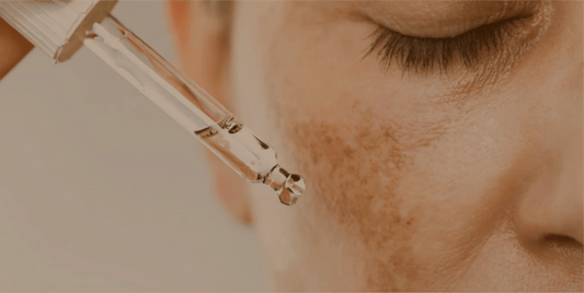 Hydroquinone for melasma - SkinKitz