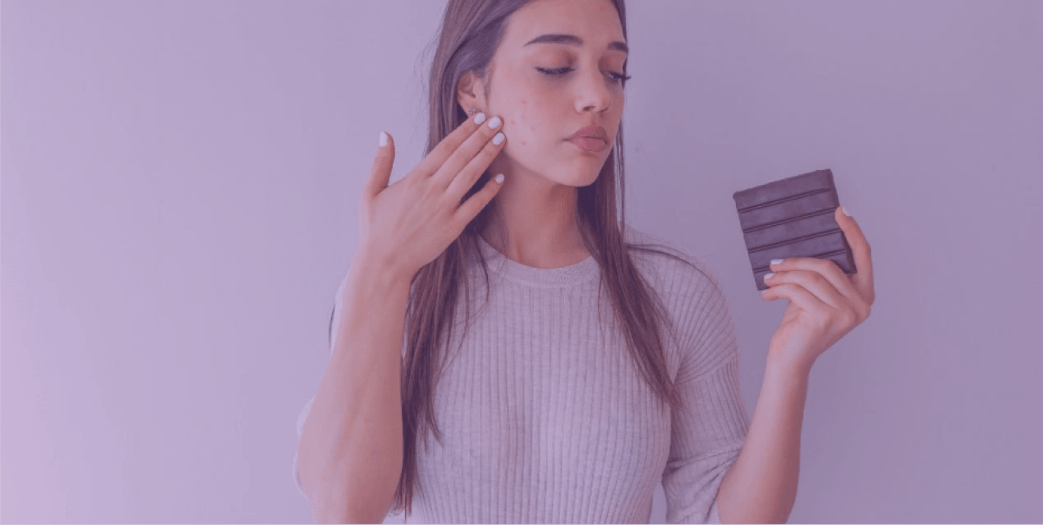 Is Your Diet Helping or Hurting Your Acne?