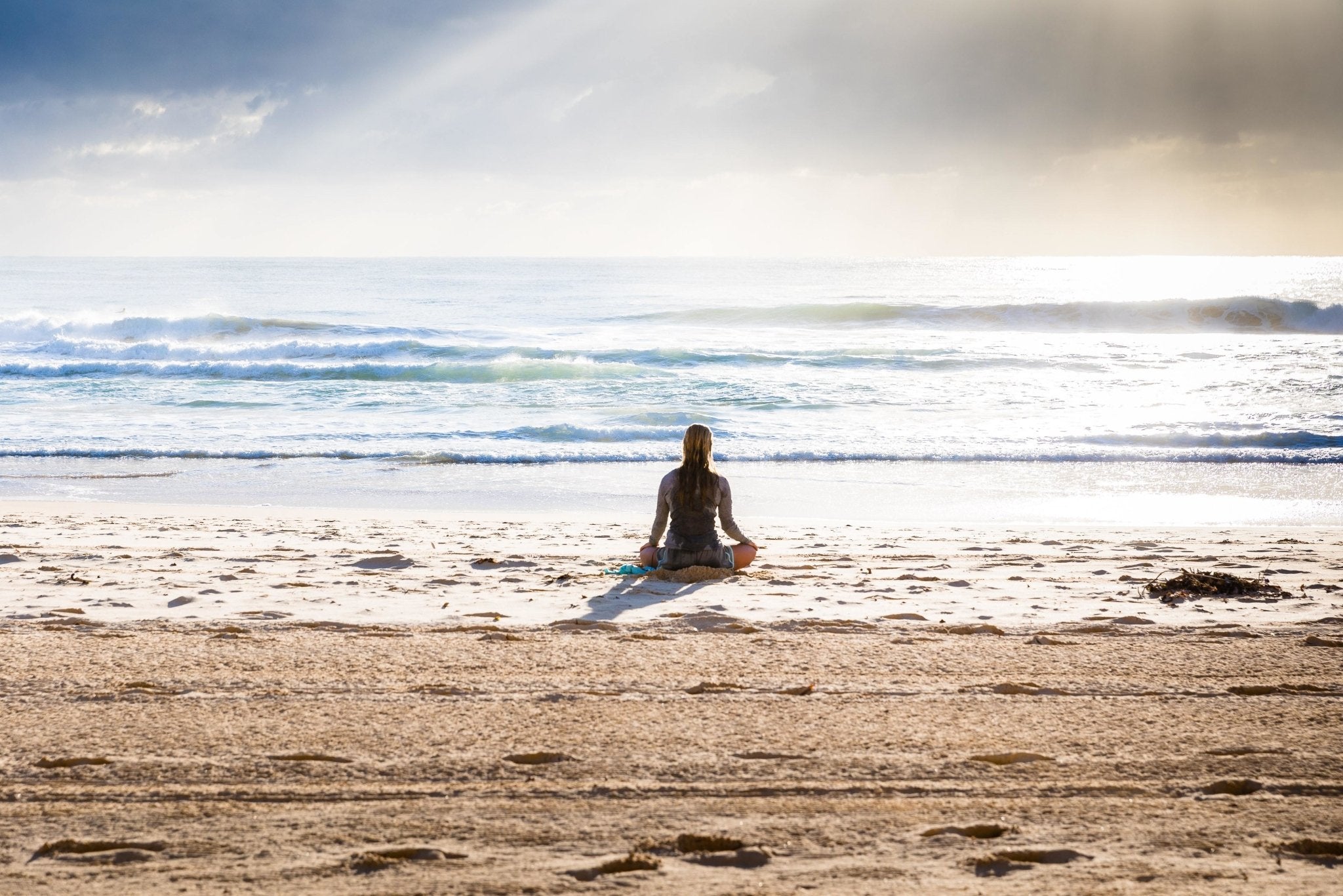 Mindfulness in Skincare