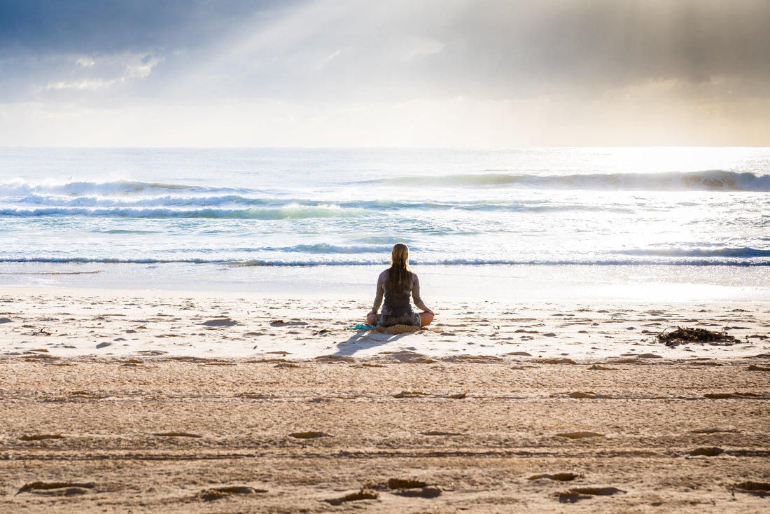 Mindfulness in Skincare - SkinKitz