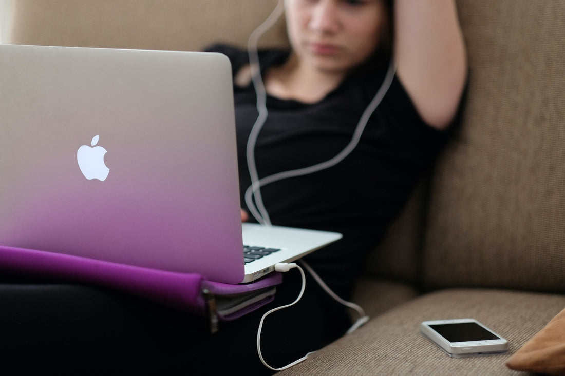 Stress and Acne: What's the deal? - SkinKitz