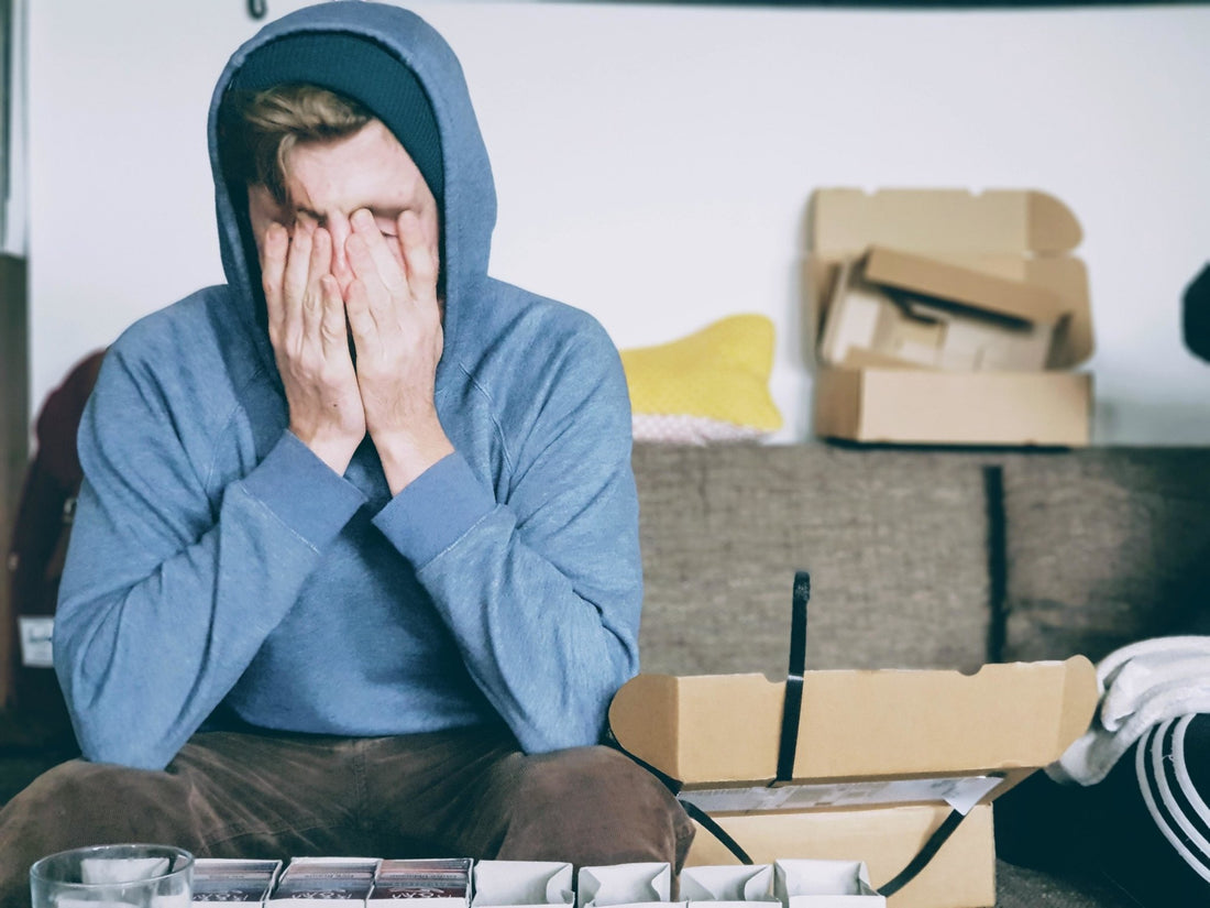 What is CBT and what's it got to do with acne?! - SkinKitz