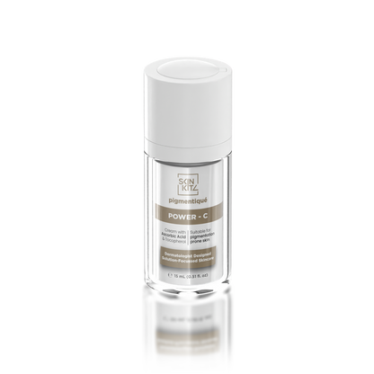 SkinKitz Pigmentiqué POWER-C Cream 15mL