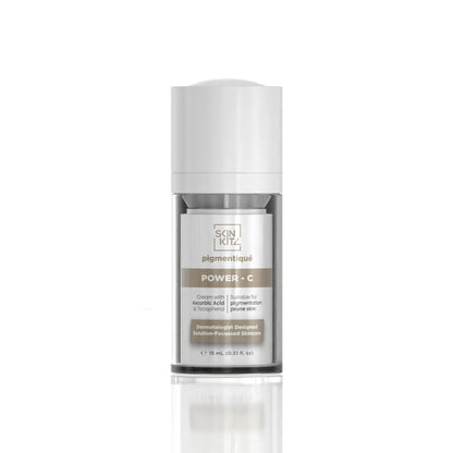 pigmentiqué POWER-C Cream
