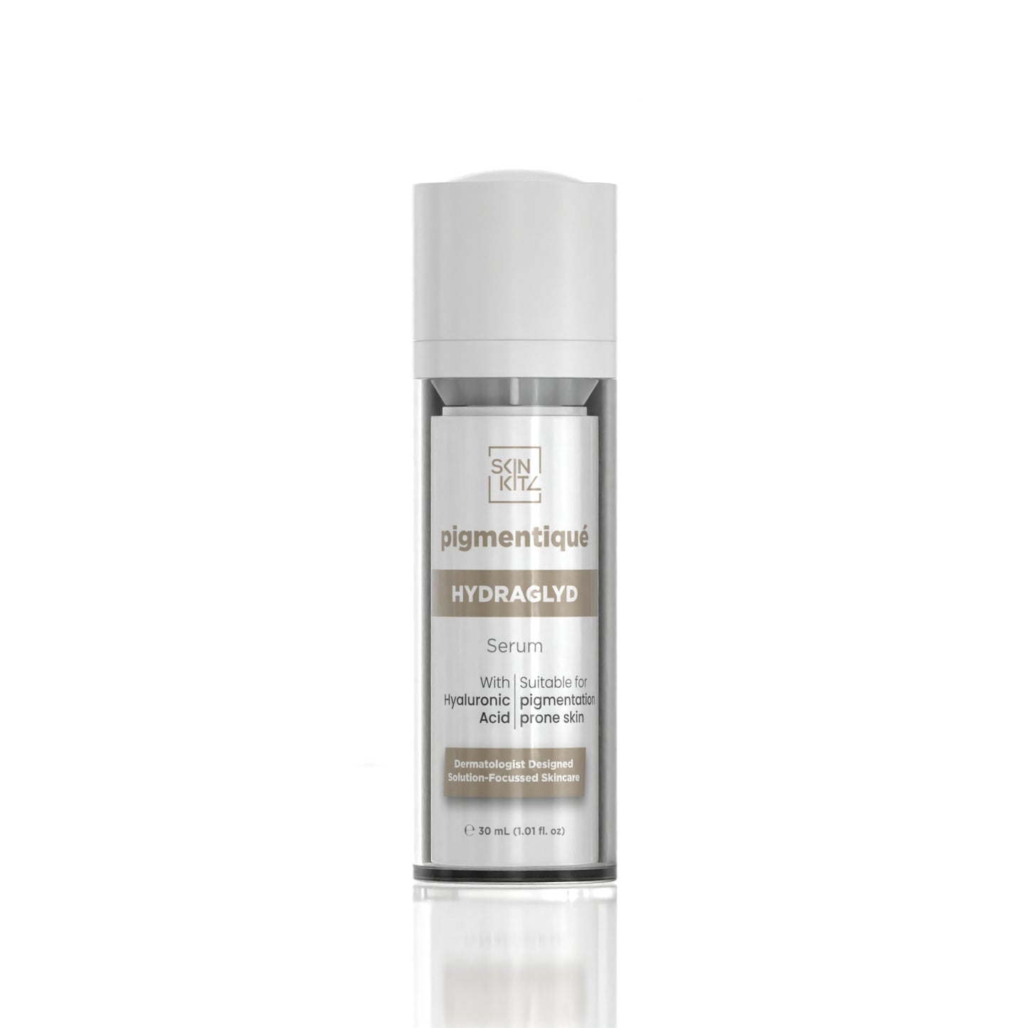 pigmentiqué HYDRAGLYD Serum