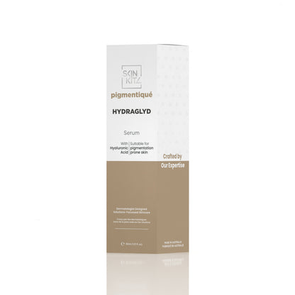 pigmentiqué HYDRAGLYD Serum