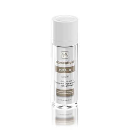 SkinKitz Pigmentiqué PURA-B Serum 30mL