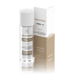 SkinKitz Pigmentiqué PURA-B Serum 30mL