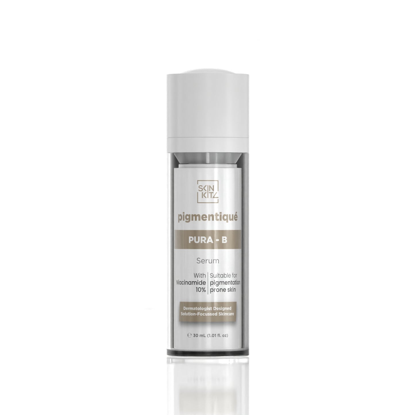 pigmentiqué PURA-B Serum