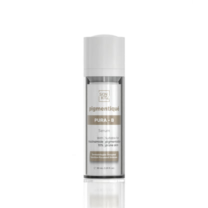 pigmentiqué PURA-B Serum