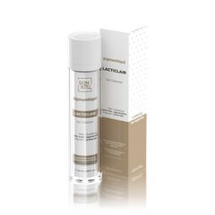 SkinKitz Pigmentiqué LACTICLAIR Gel Cleanser 50mL