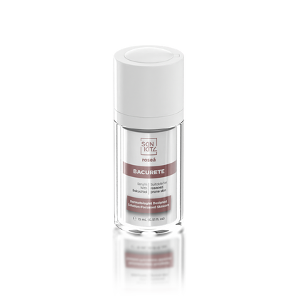SkinKitz Roseá BACURETE Serum 15mL