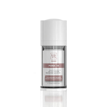 roseá PURA-B Serum