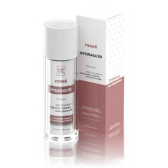 SkinKitz Roseá HYDRAGLYD Serum 30mL