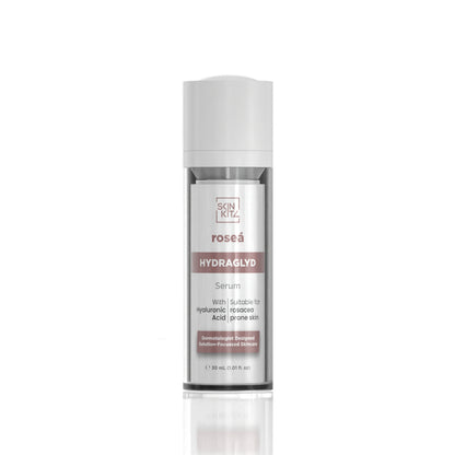 roseá HYDRAGLYD Serum
