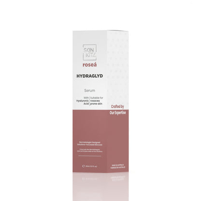 roseá HYDRAGLYD Serum