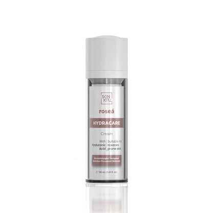 roseá HYDRACARE Moisturising Cream