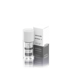 SkinKitz Universäli RETINCEL-5 Cream 15mL