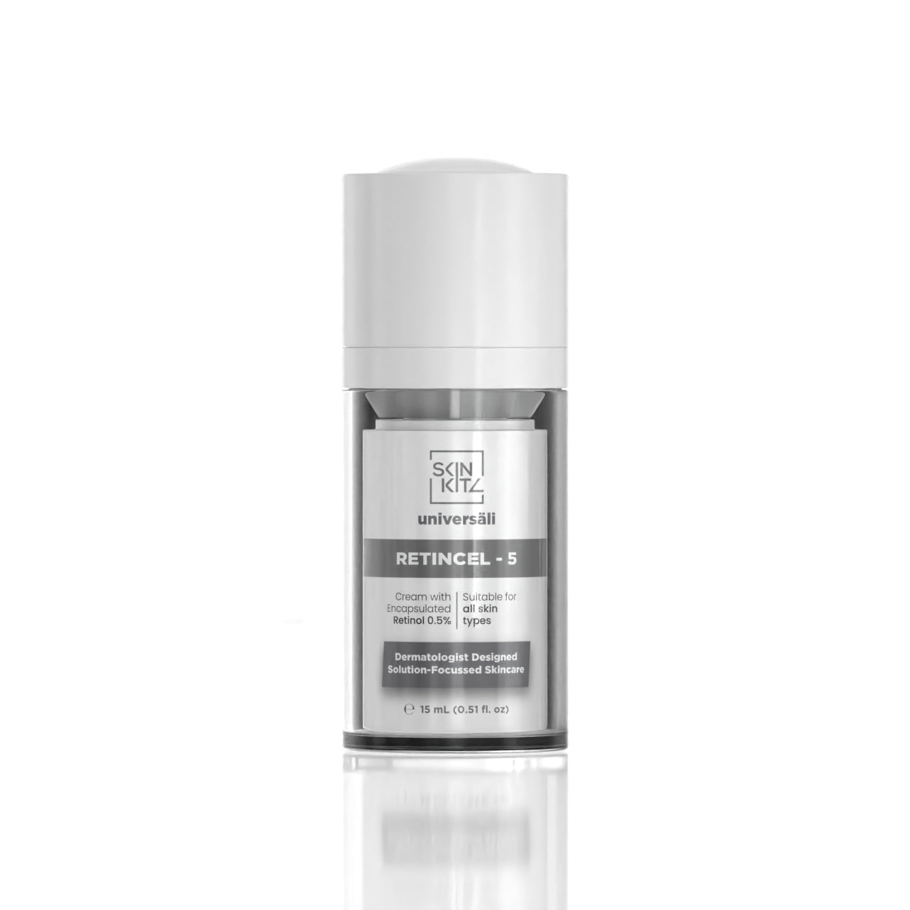 universäli RETINCEL-5 Cream