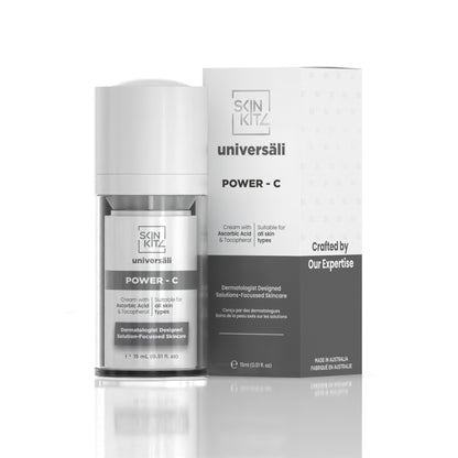 universäli POWER-C Cream