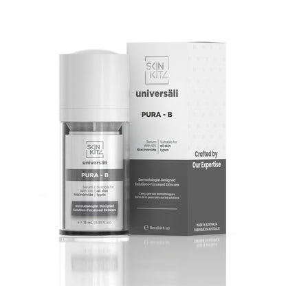 universäli PURA-B Serum
