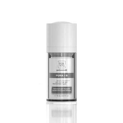universäli PURA-B Serum