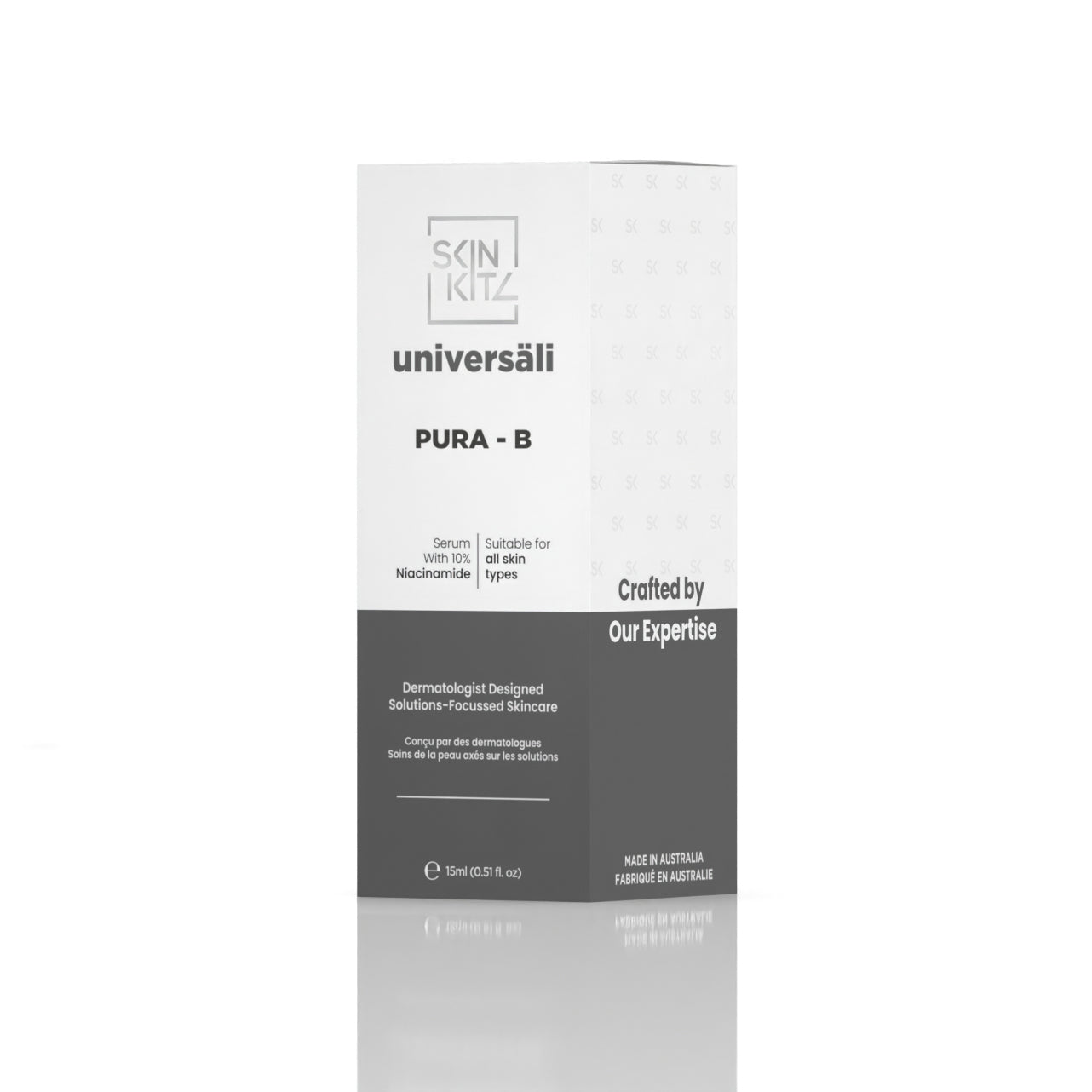 universäli PURA-B Serum