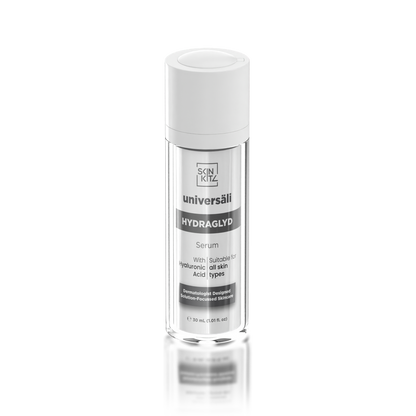 SkinKitz Universäli HYDRAGLYD Serum 30mL