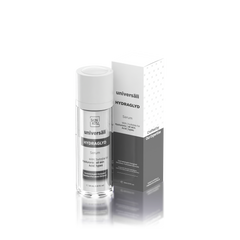 SkinKitz Universäli HYDRAGLYD Serum 30mL
