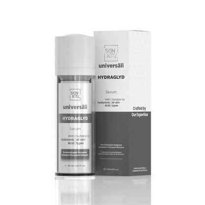 universäli HYDRAGLYD Serum