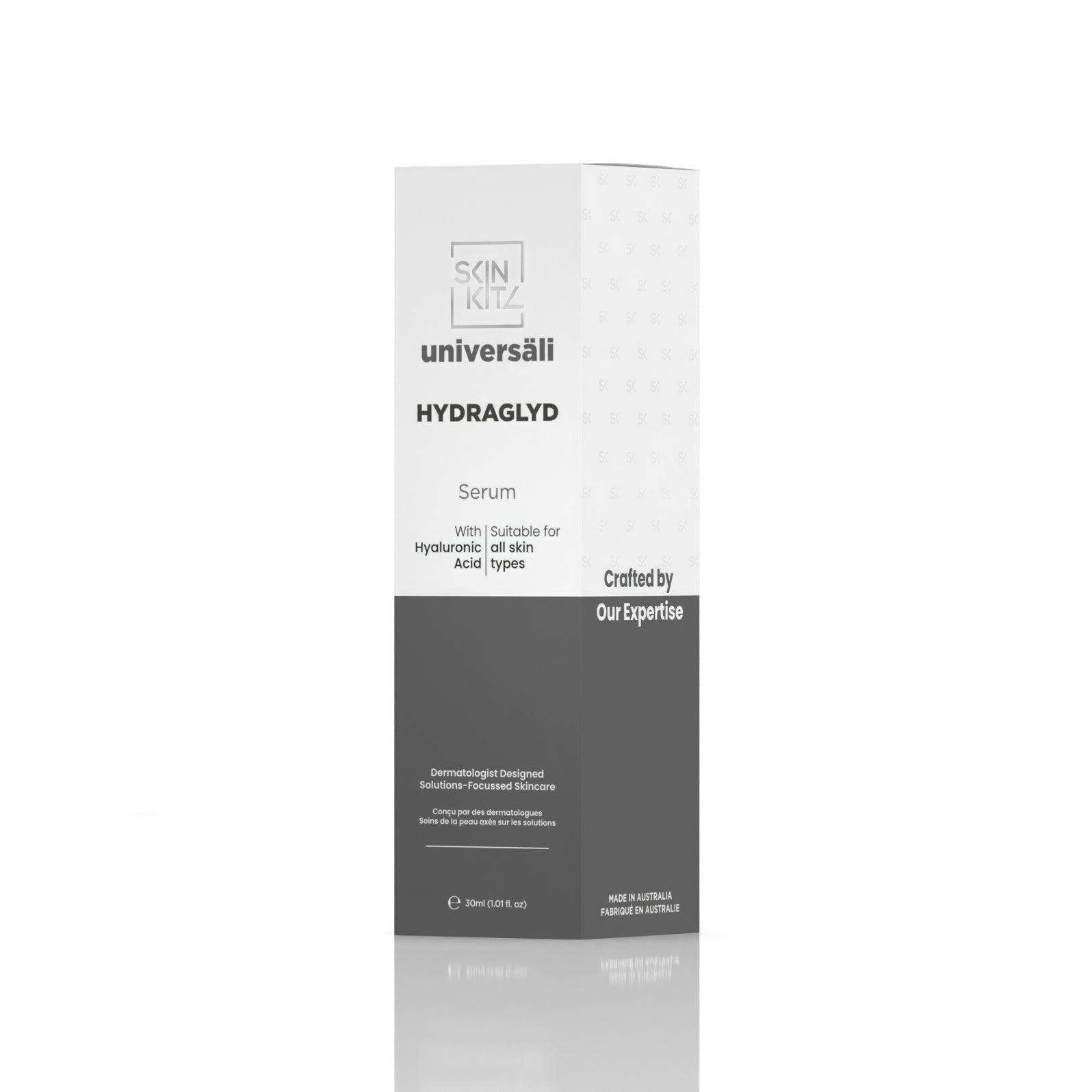 universäli HYDRAGLYD Serum