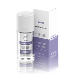 SkinKitz Acnéa RETINCEL-10 Cream 15mL