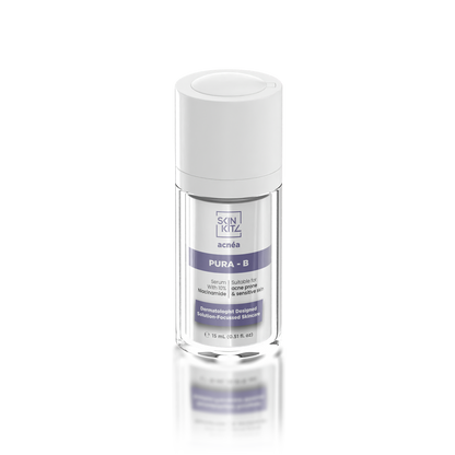 SkinKitz Acnéa PURA-B Serum 15mL