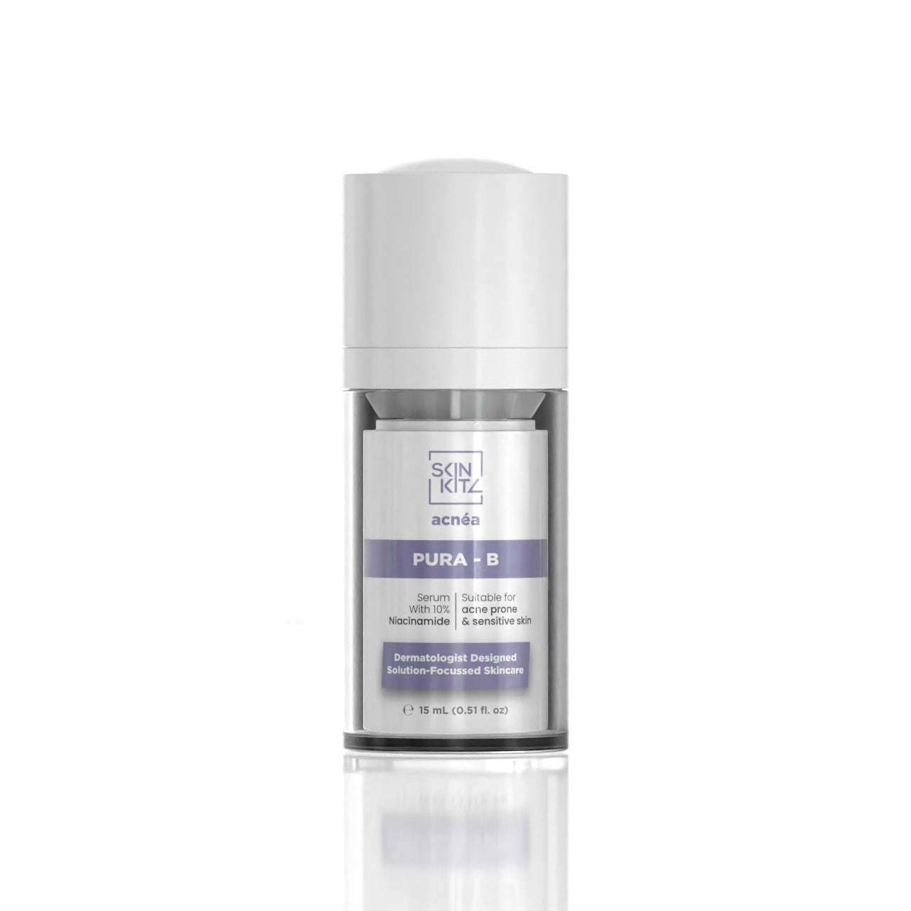 acneá PURA-B Serum