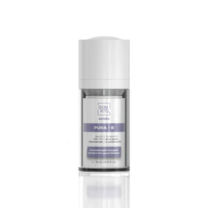 acneá PURA-B Serum