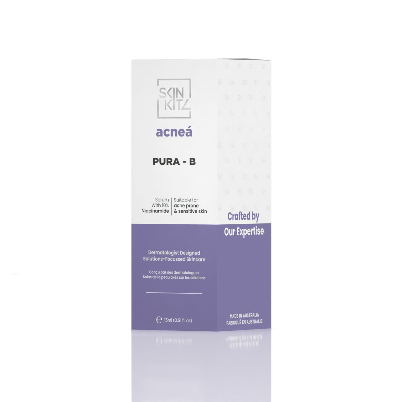 acneá PURA-B Serum